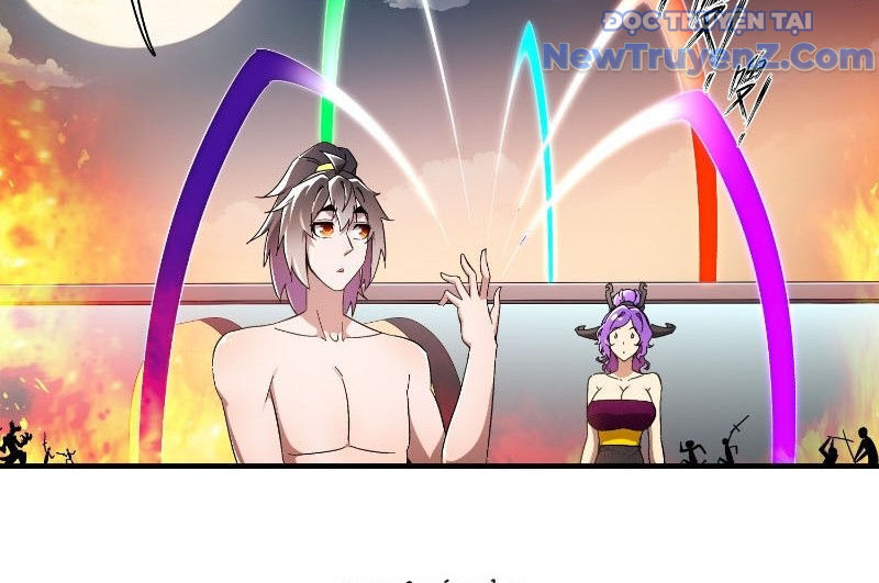 Tuyệt Sắc Đạo Lữ Đều Nói Ngô Hoàng Thể Chất Vô Địch Chapter 387 - 40