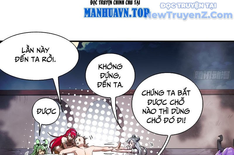 Tuyệt Sắc Đạo Lữ Đều Nói Ngô Hoàng Thể Chất Vô Địch Chapter 387 - 41