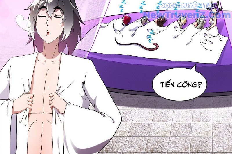 Tuyệt Sắc Đạo Lữ Đều Nói Ngô Hoàng Thể Chất Vô Địch Chapter 387 - 49