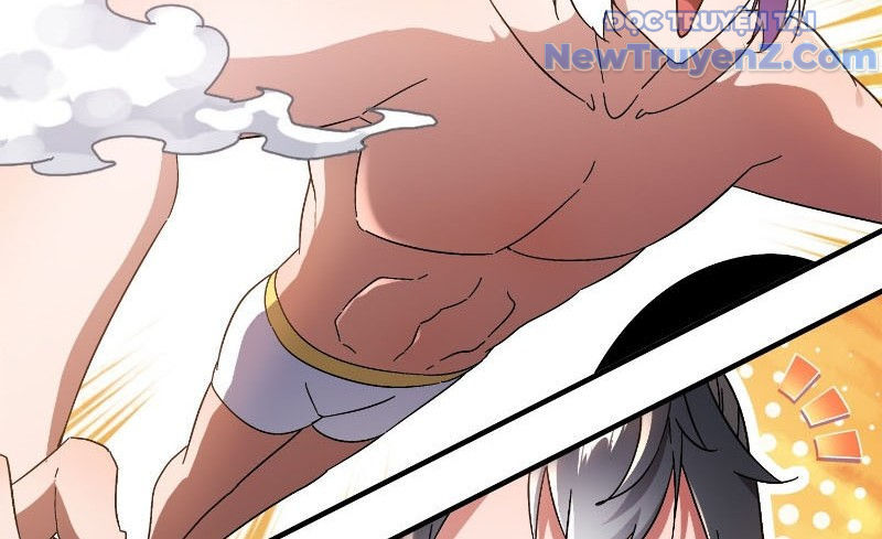 Tuyệt Sắc Đạo Lữ Đều Nói Ngô Hoàng Thể Chất Vô Địch Chapter 387 - 10