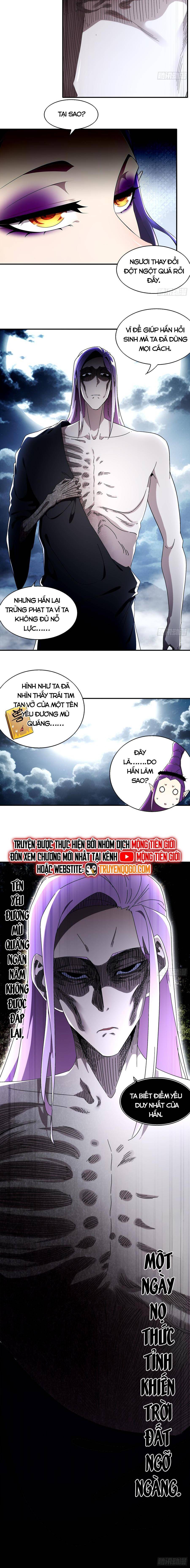 Tuyệt Sắc Đạo Lữ Đều Nói Ngô Hoàng Thể Chất Vô Địch Chapter 389 - 5