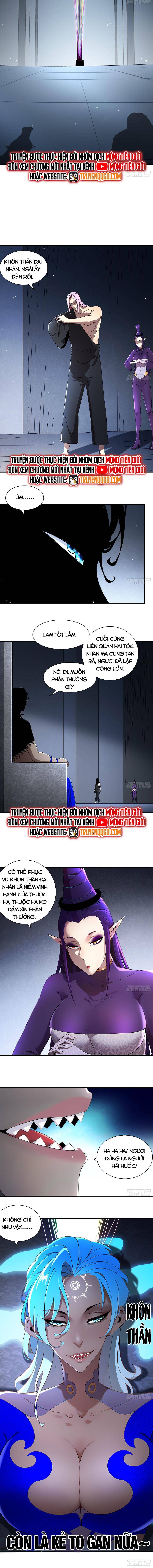 Tuyệt Sắc Đạo Lữ Đều Nói Ngô Hoàng Thể Chất Vô Địch Chapter 390 - 5