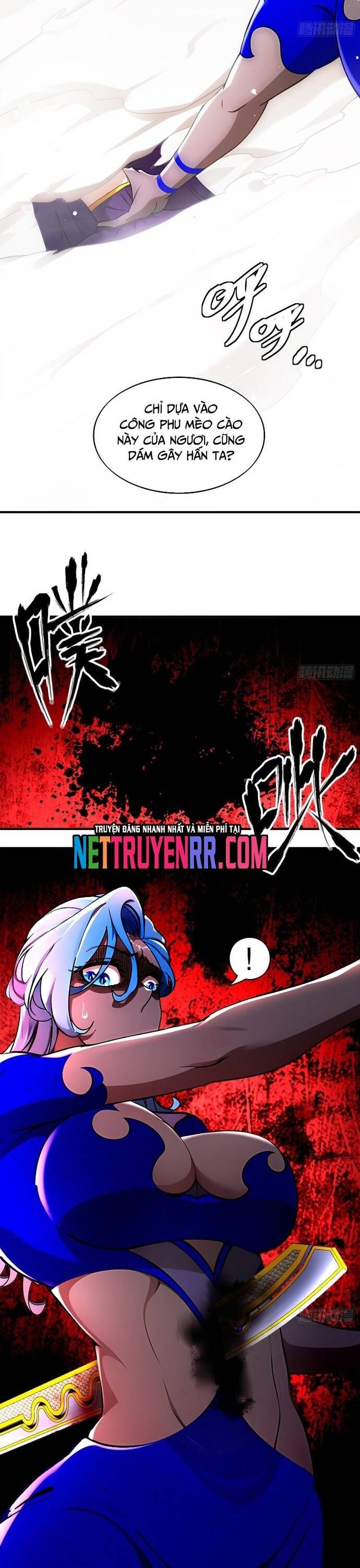 Tuyệt Sắc Đạo Lữ Đều Nói Ngô Hoàng Thể Chất Vô Địch Chapter 391 - 7