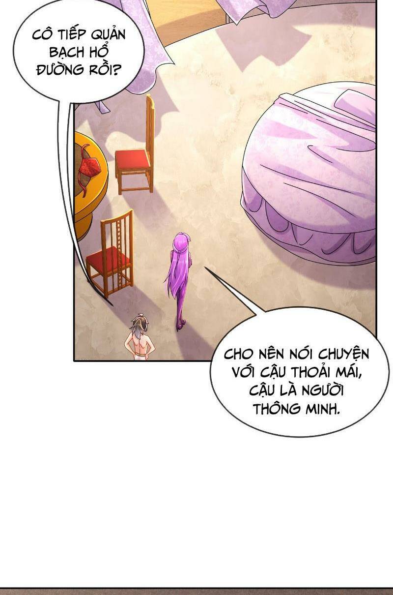 Tuyệt Sắc Đạo Lữ Đều Nói Ngô Hoàng Thể Chất Vô Địch Chapter 100 - 19