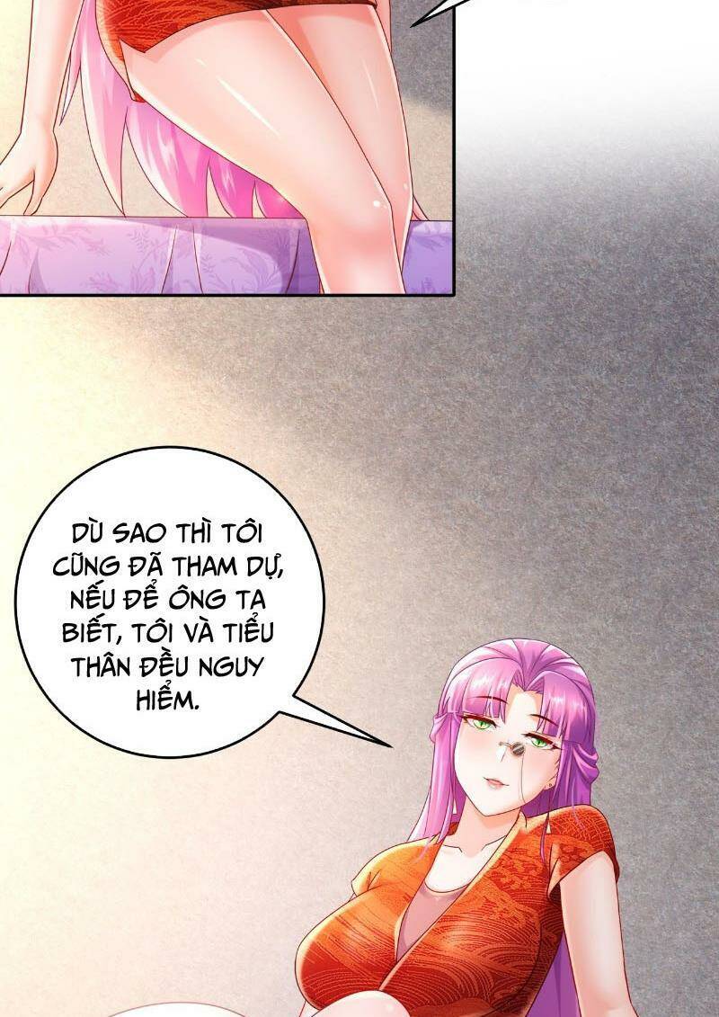 Tuyệt Sắc Đạo Lữ Đều Nói Ngô Hoàng Thể Chất Vô Địch Chapter 100 - 27