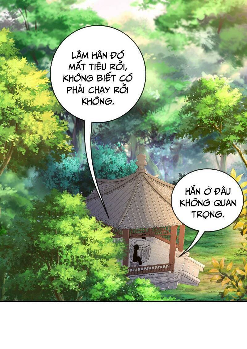 Tuyệt Sắc Đạo Lữ Đều Nói Ngô Hoàng Thể Chất Vô Địch Chapter 100 - 38