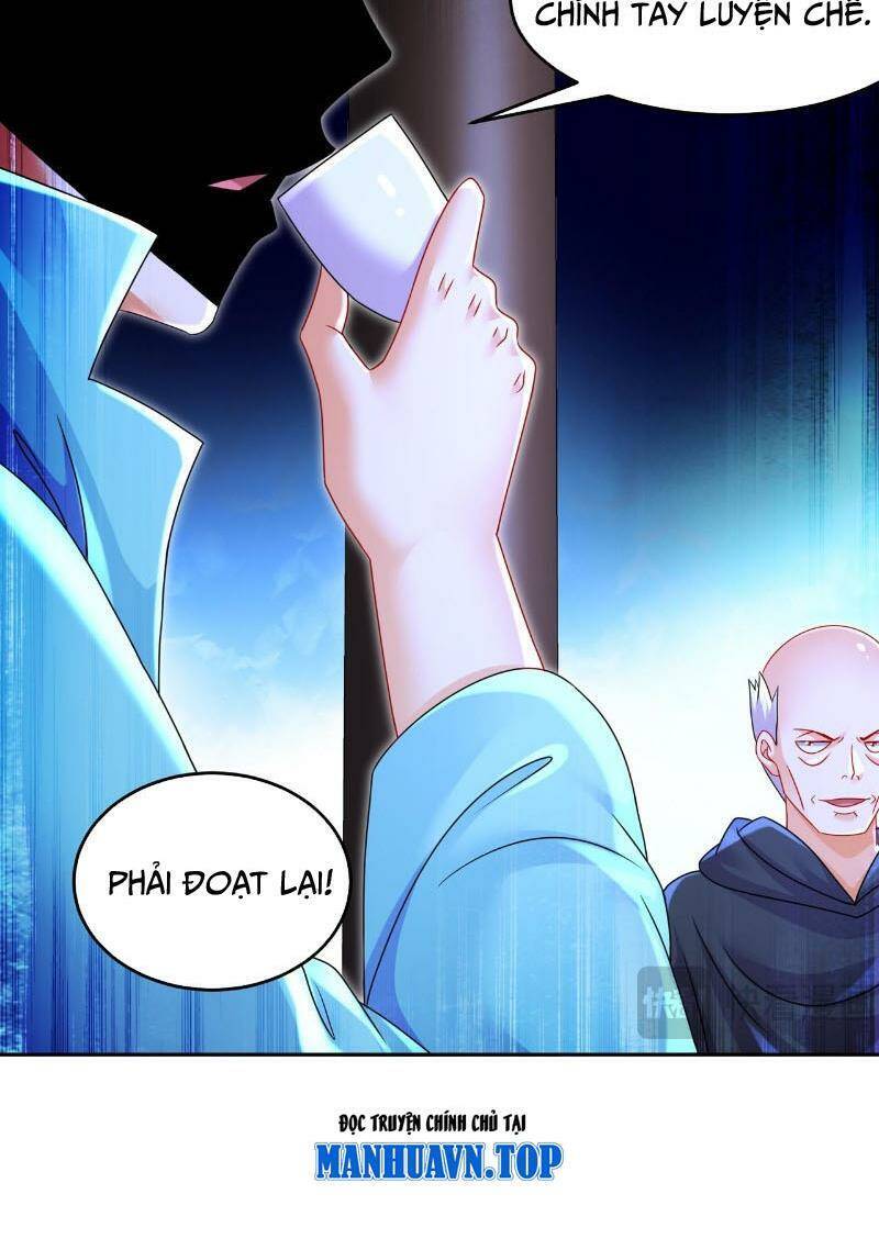 Tuyệt Sắc Đạo Lữ Đều Nói Ngô Hoàng Thể Chất Vô Địch Chapter 100 - 40