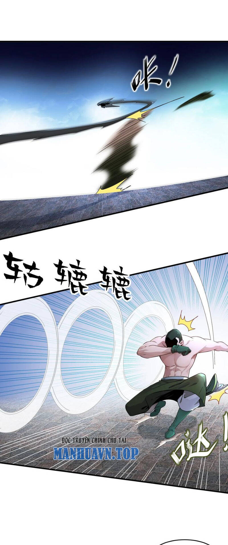 Tuyệt Sắc Đạo Lữ Đều Nói Ngô Hoàng Thể Chất Vô Địch Chapter 204 - 2