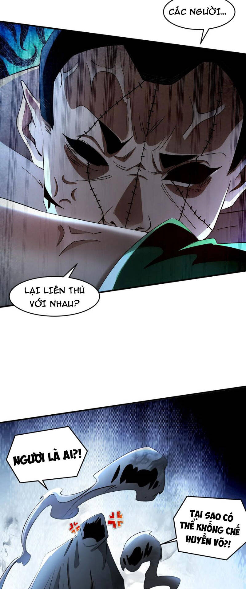 Tuyệt Sắc Đạo Lữ Đều Nói Ngô Hoàng Thể Chất Vô Địch Chapter 204 - 3