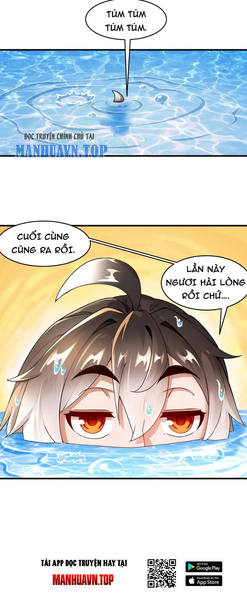 Tuyệt Sắc Đạo Lữ Đều Nói Ngô Hoàng Thể Chất Vô Địch Chapter 205 - 5