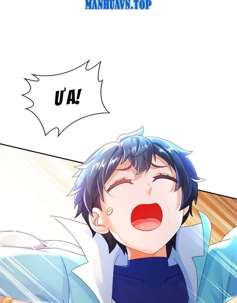 Tuyệt Sắc Đạo Lữ Đều Nói Ngô Hoàng Thể Chất Vô Địch Chapter 99 - 4