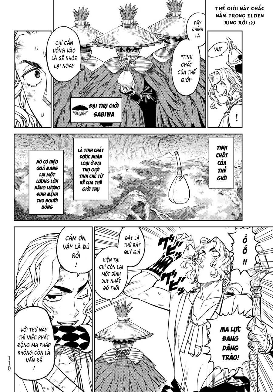 Versus Chapter 13 - 11