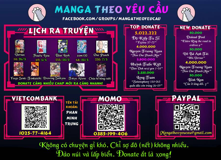 Versus Chapter 13 - 33