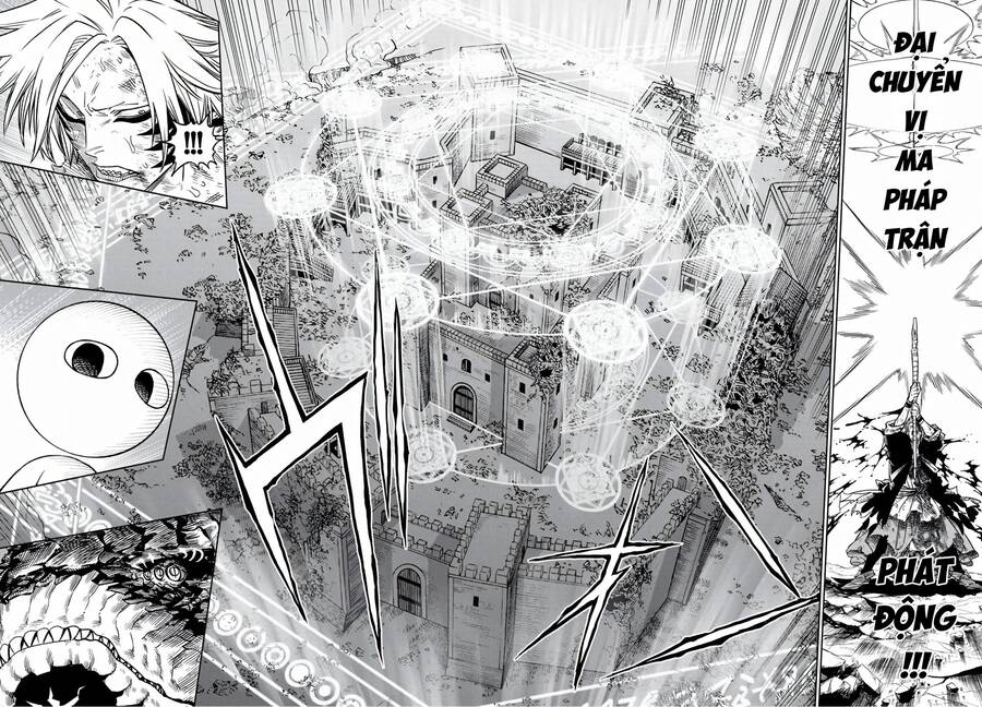 Versus Chapter 14 - 27