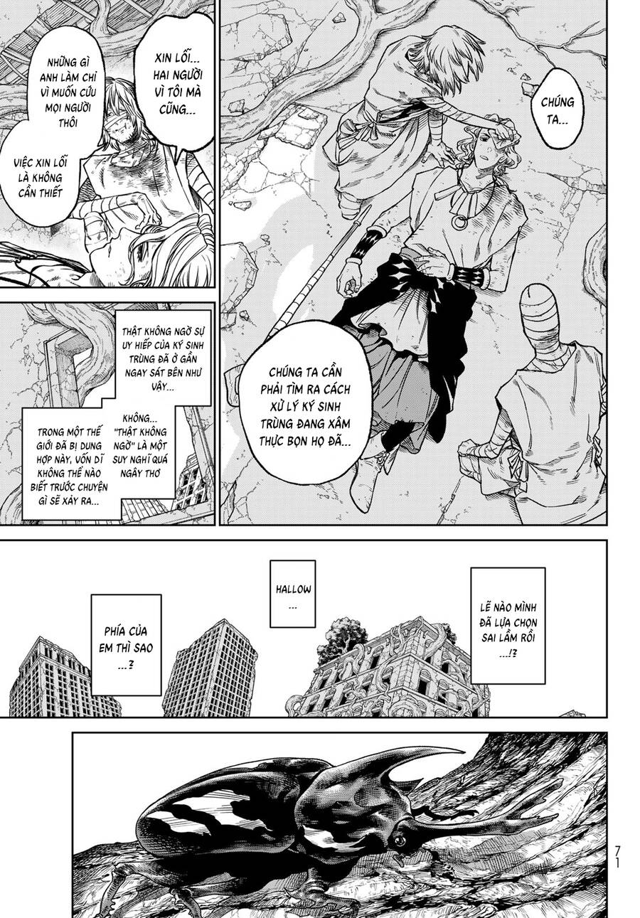 Versus Chapter 17 - 29