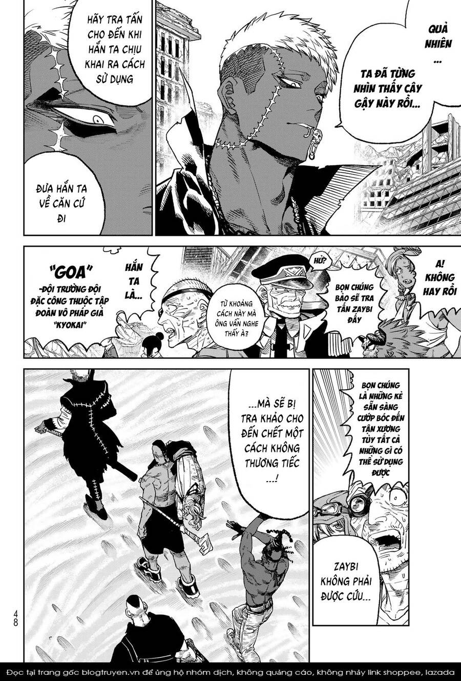 Versus Chapter 17 - 6