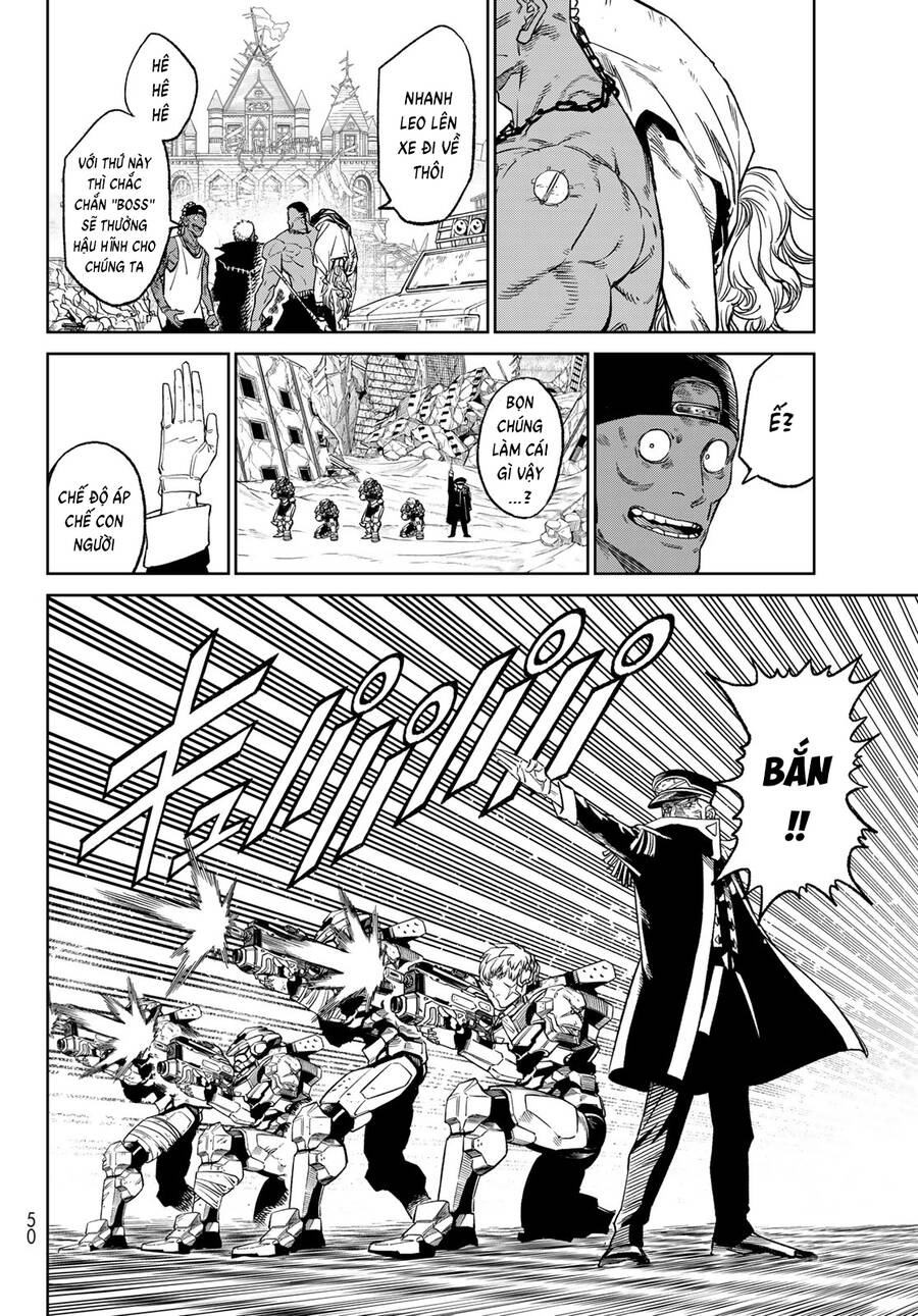 Versus Chapter 17 - 8