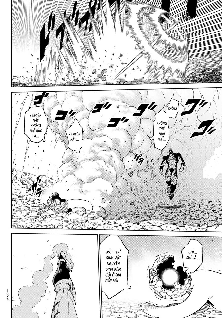 Versus Chapter  19.5 - 11