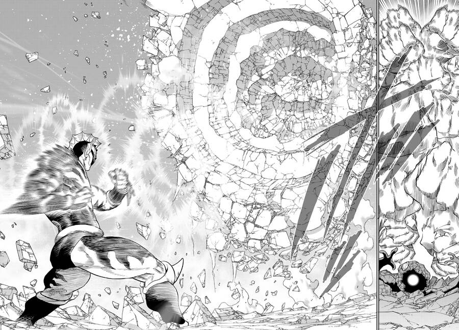 Versus Chapter  19.5 - 14