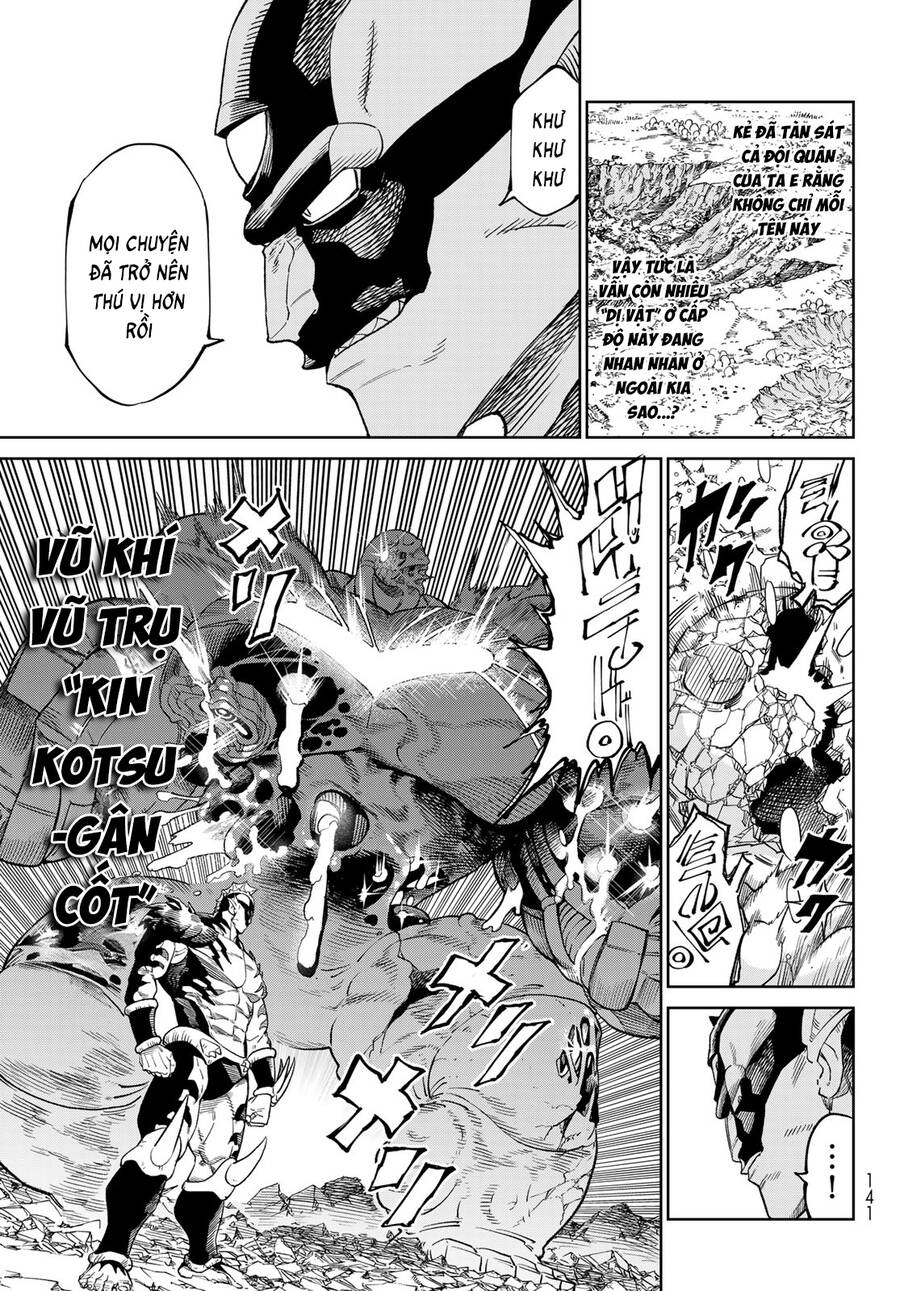 Versus Chapter  19.5 - 16
