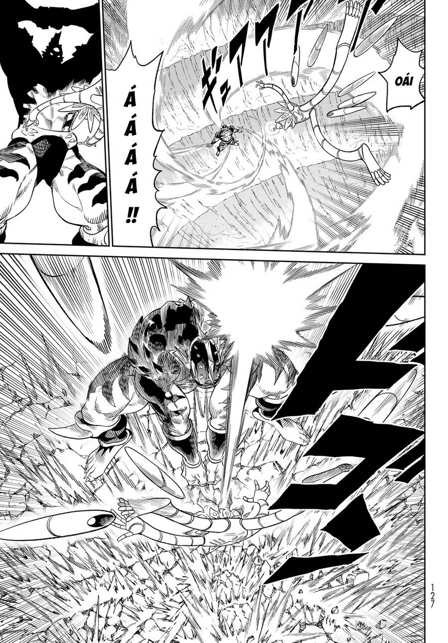 Versus Chapter  19.5 - 4