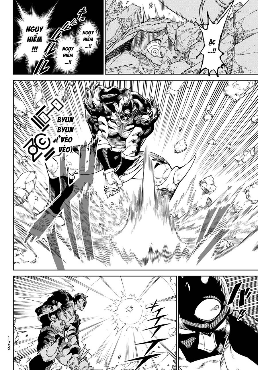 Versus Chapter  19.5 - 5