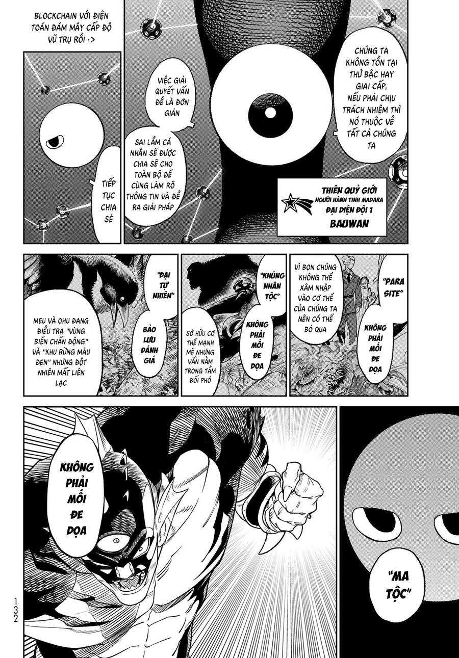 Versus Chapter  19.5 - 9