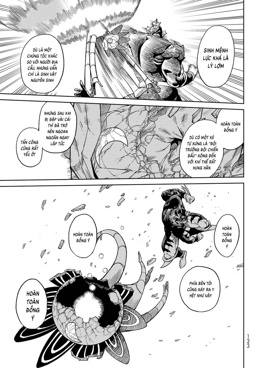 Versus Chapter  19.5 - 10