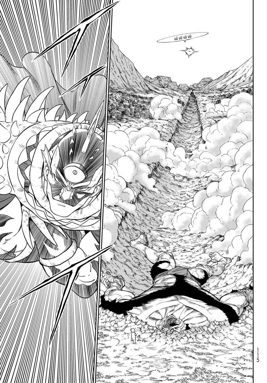 Versus Chapter  19 - 12