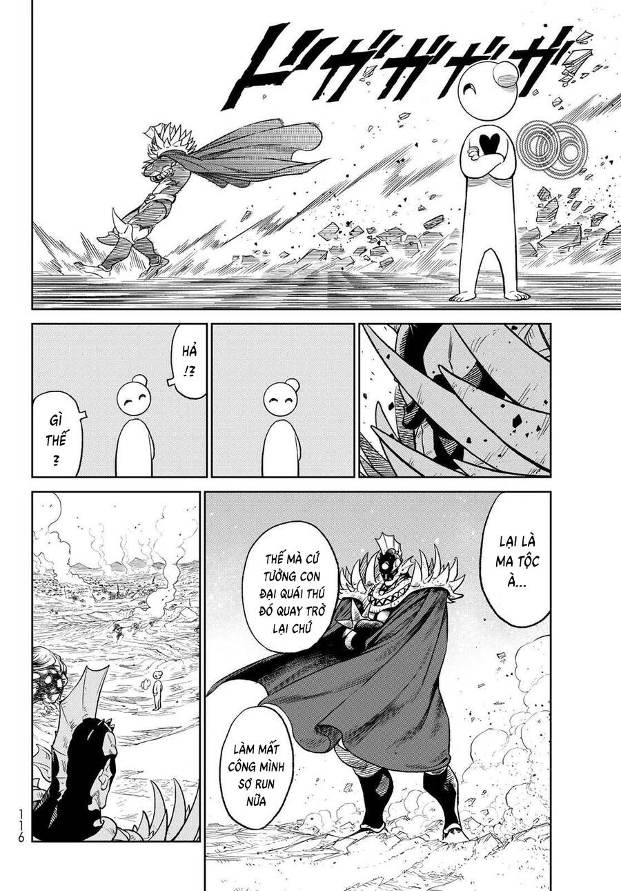 Versus Chapter  19 - 13