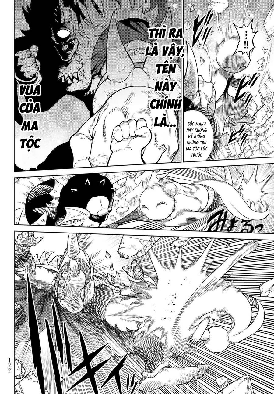 Versus Chapter  19 - 18