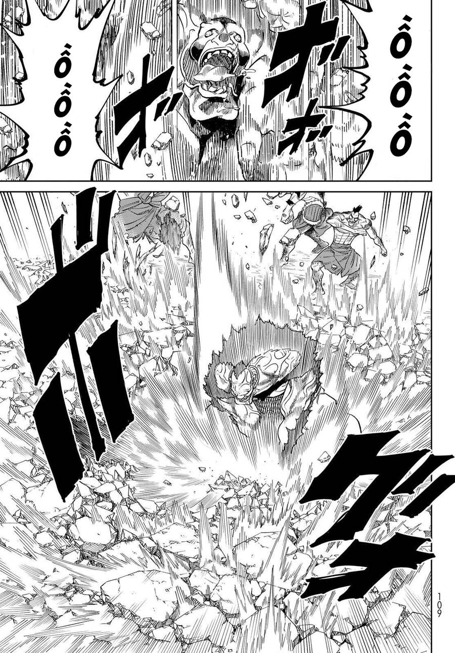 Versus Chapter  19 - 6