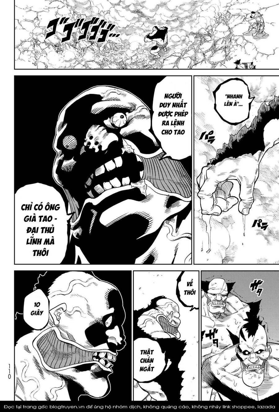 Versus Chapter  19 - 7