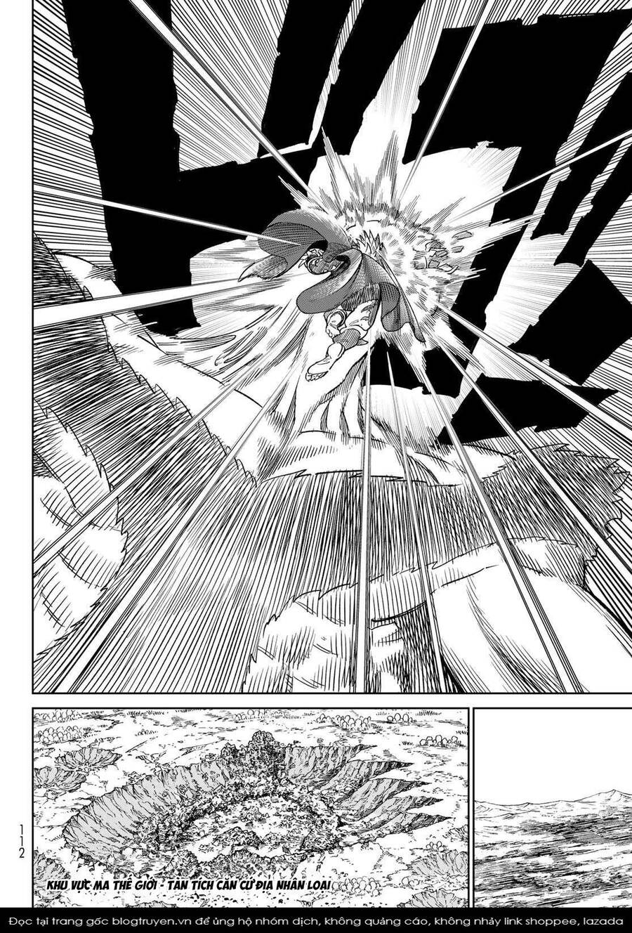 Versus Chapter  19 - 9