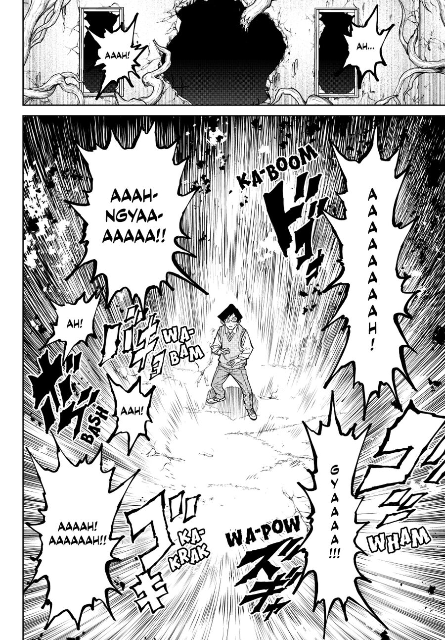 Versus Chapter 26 - 25