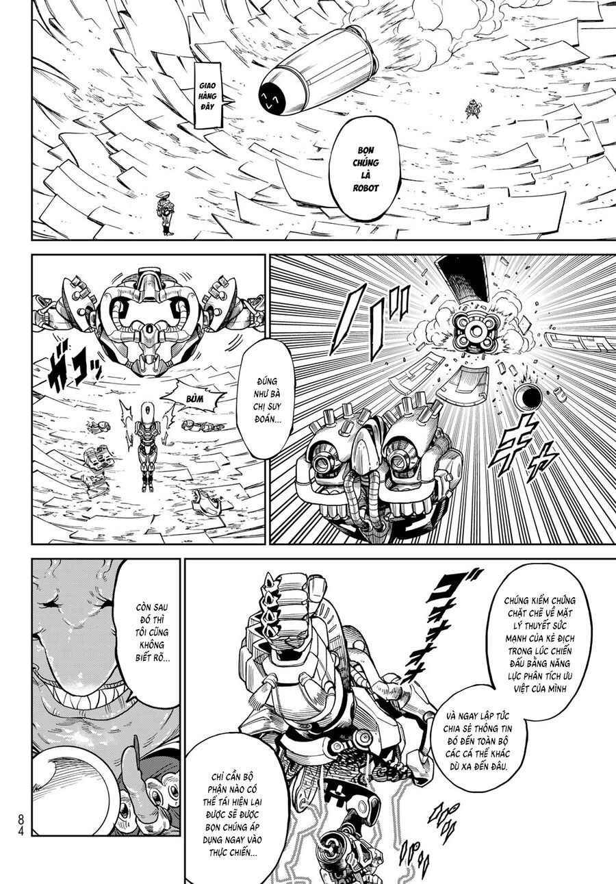 Versus Chapter 29 - 14