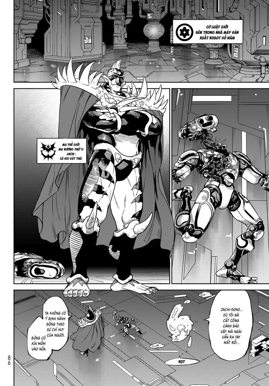 Versus Chapter 29 - 16