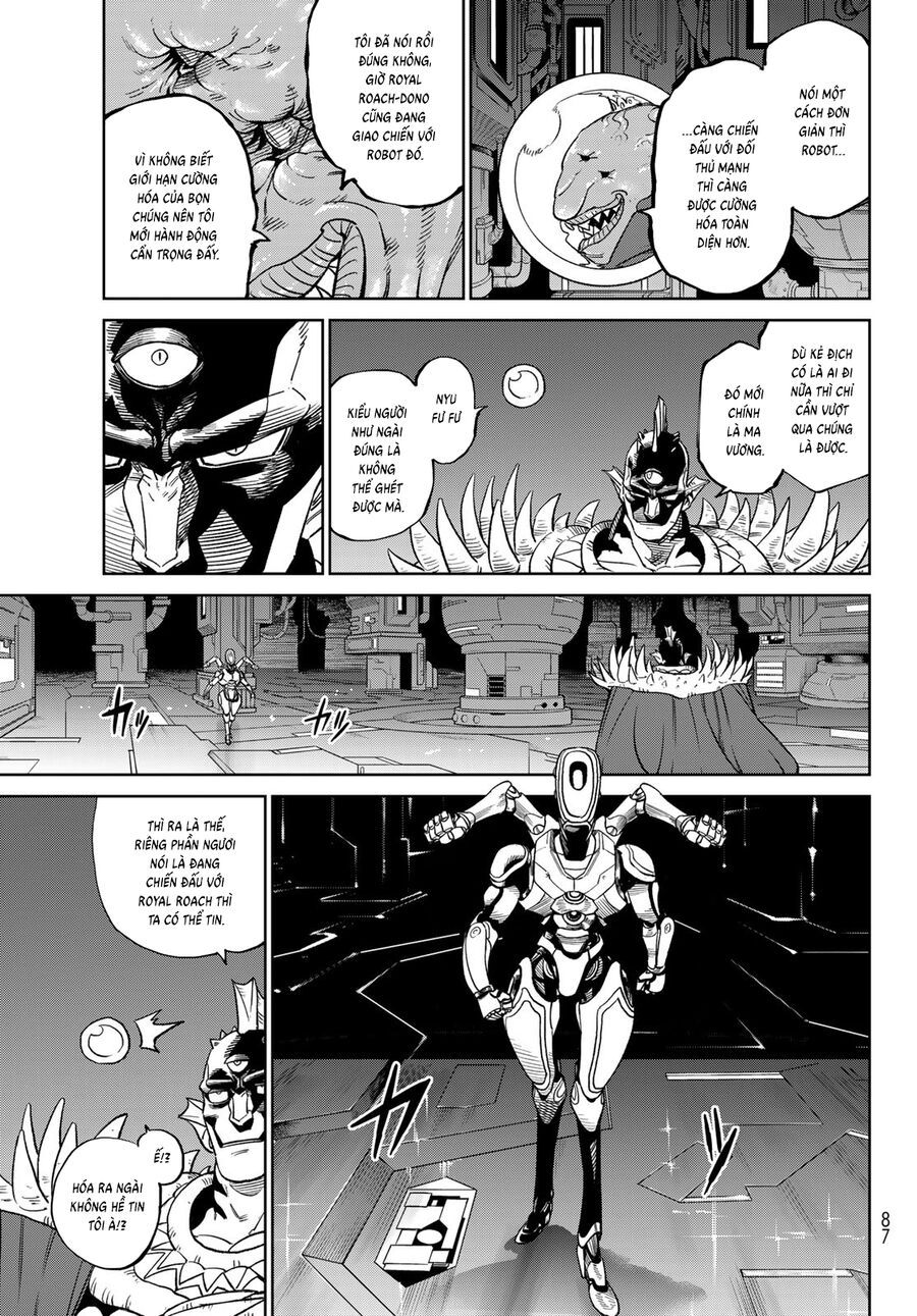 Versus Chapter 29 - 17