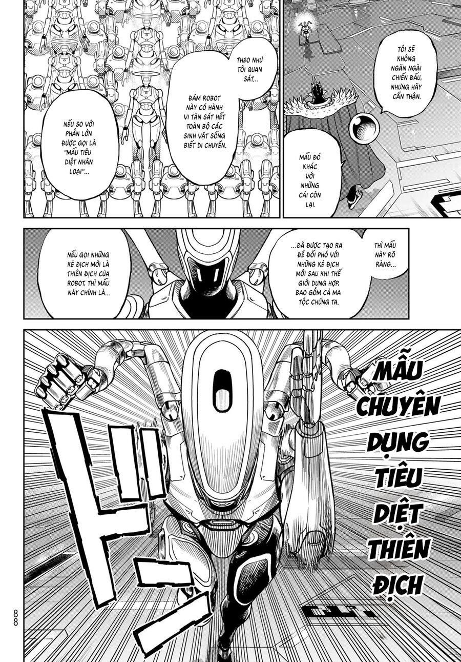 Versus Chapter 29 - 18