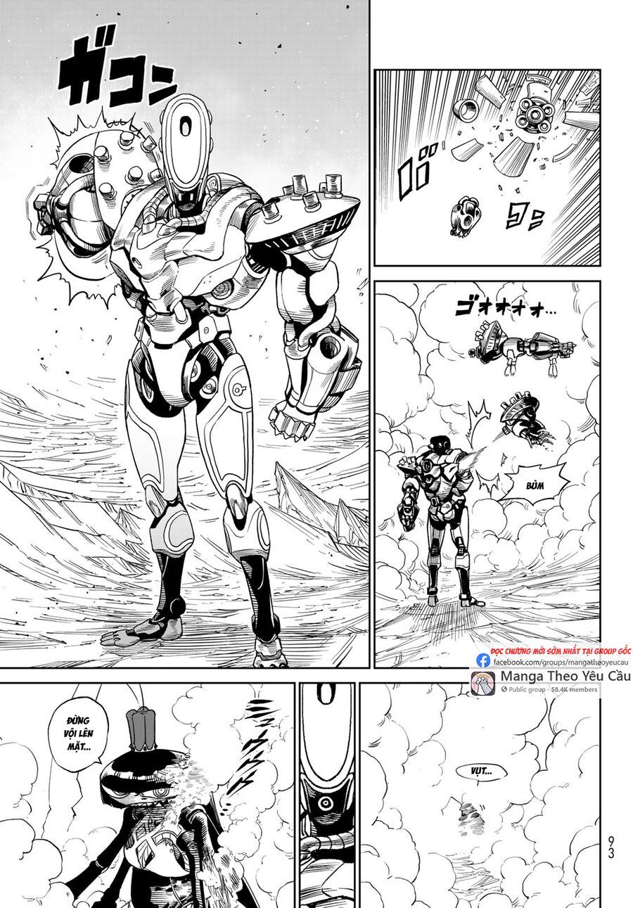 Versus Chapter 29 - 23