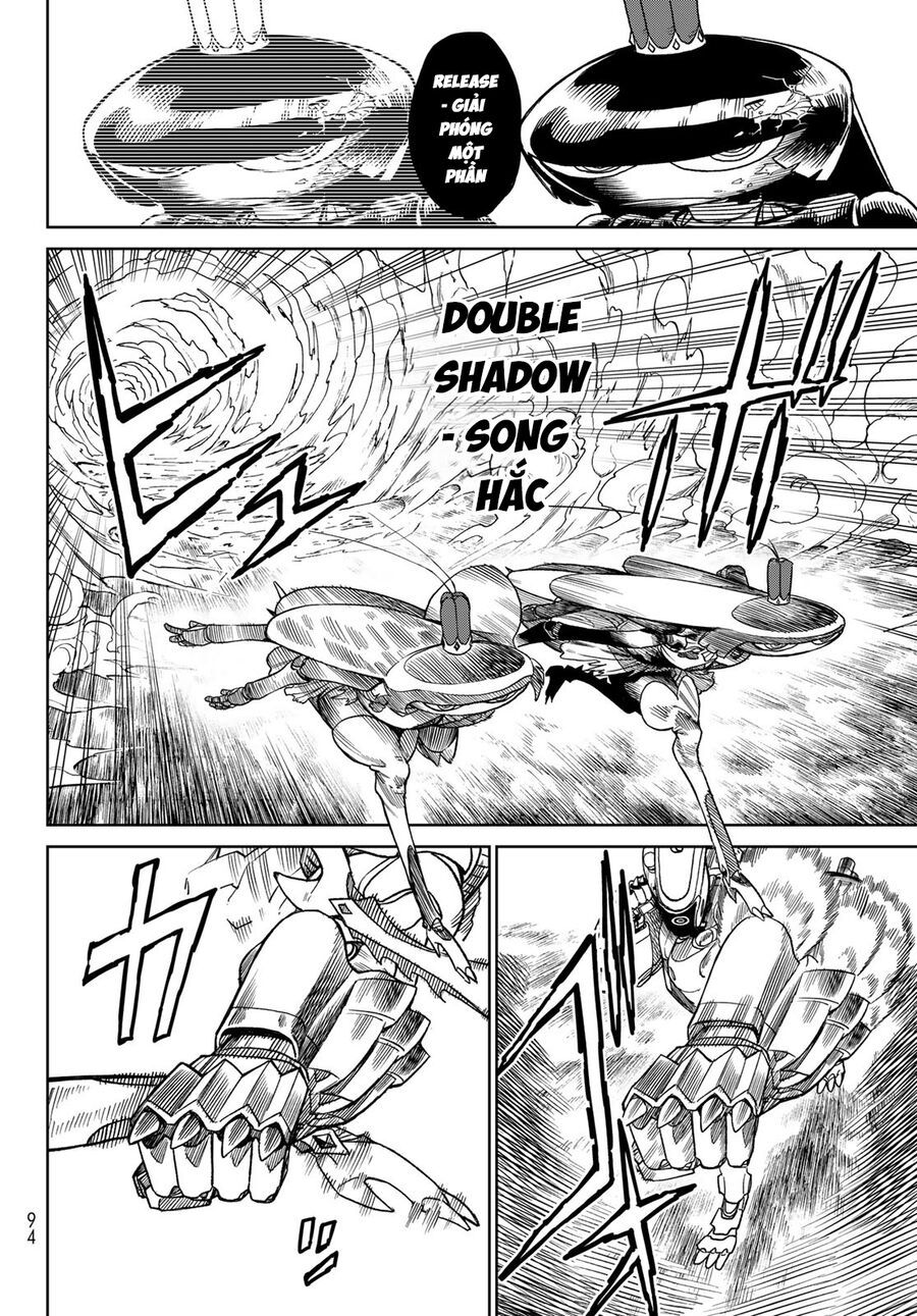 Versus Chapter 29 - 24