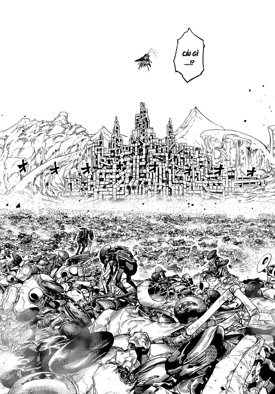 Versus Chapter 29 - 28