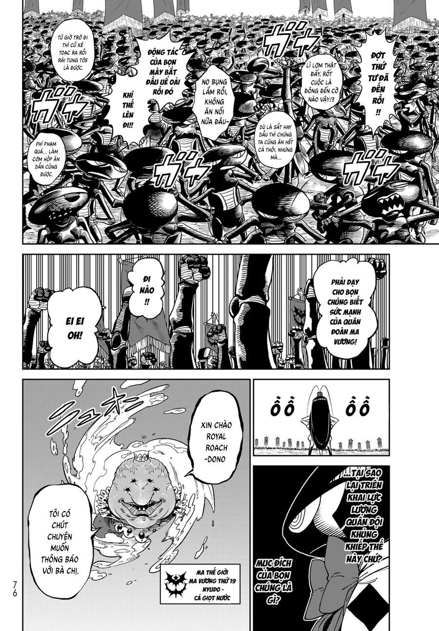 Versus Chapter 29 - 6