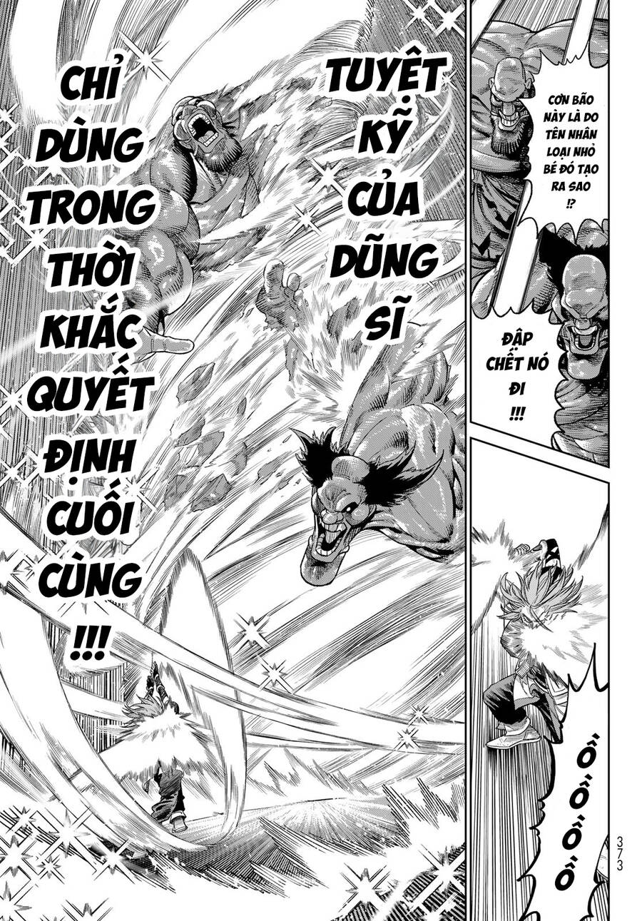 Versus Chapter 9.2 - 5