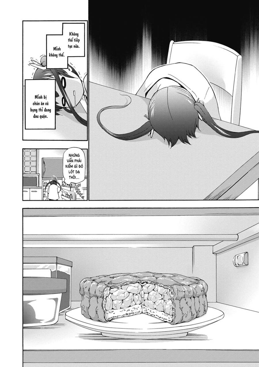 Amagi Brilliant Park Chapter 17 - 25