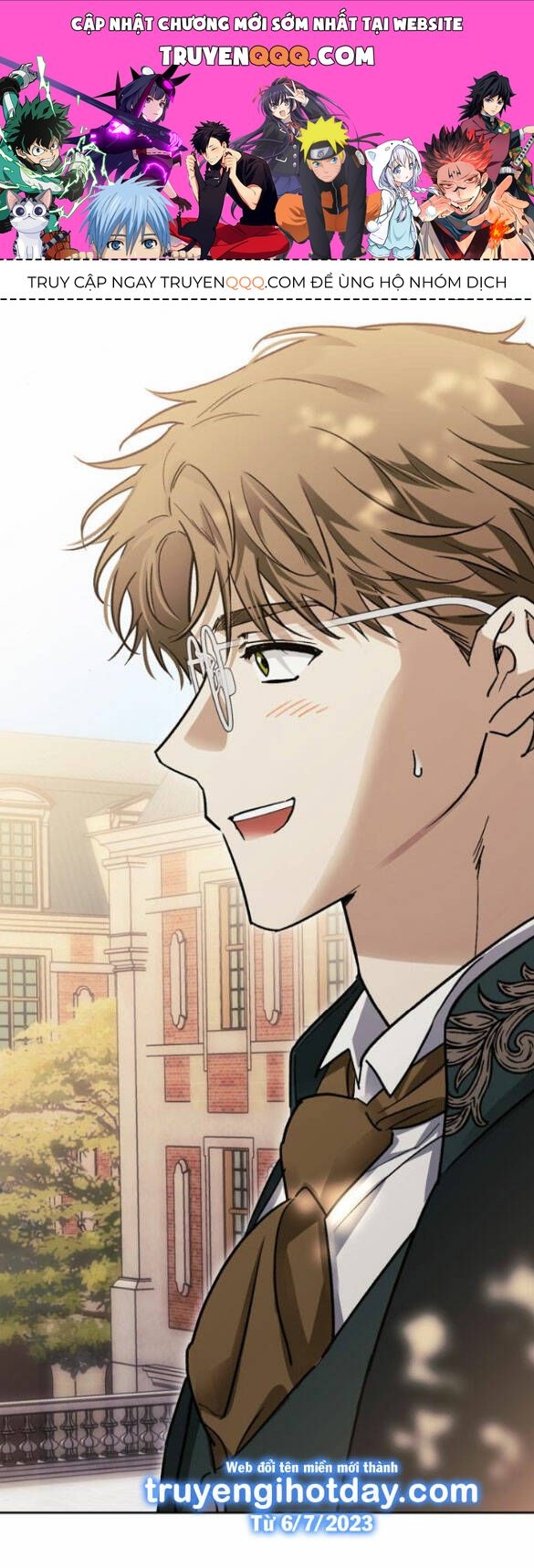 Tôi Thuần Hóa Chó Điên Của Chồng Cũ Chapter 39 - 1