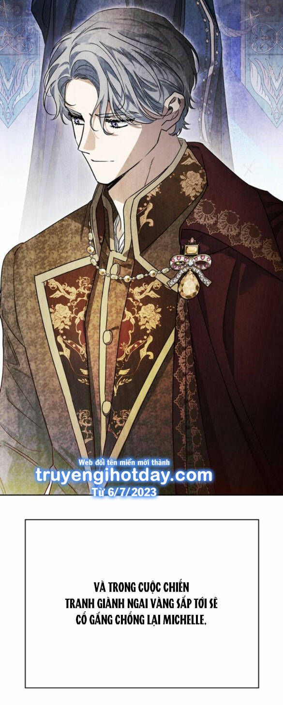 Tôi Thuần Hóa Chó Điên Của Chồng Cũ Chapter 39 - 20