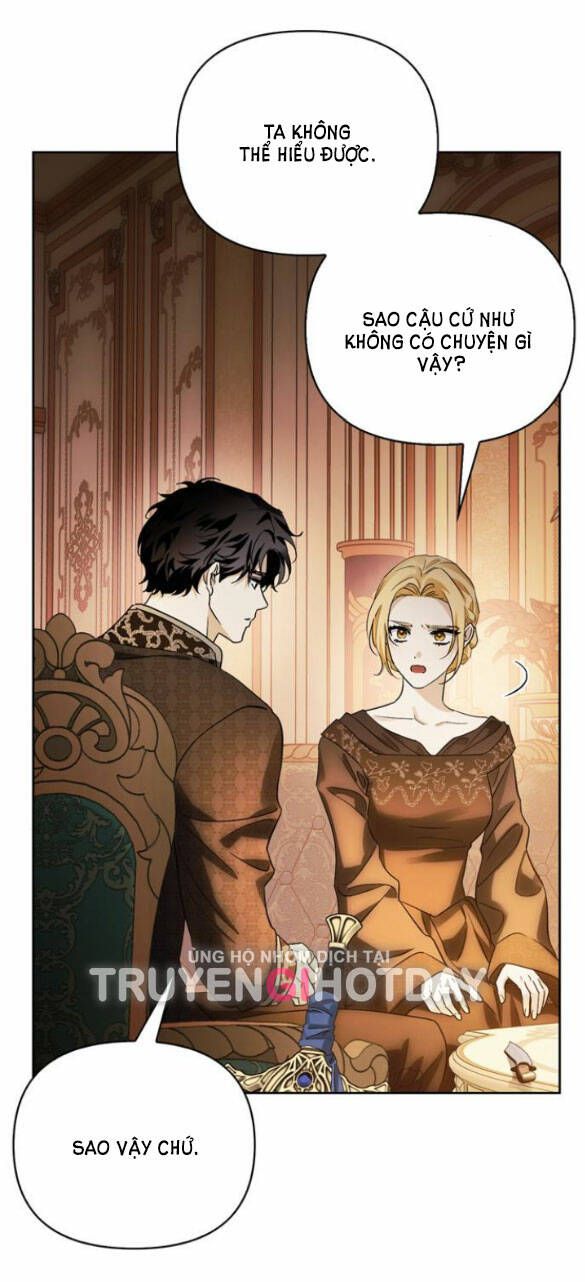 Tôi Thuần Hóa Chó Điên Của Chồng Cũ Chapter 39 - 31