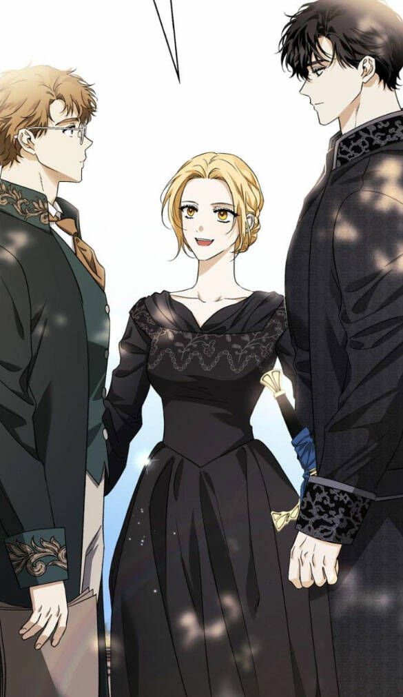 Tôi Thuần Hóa Chó Điên Của Chồng Cũ Chapter 39 - 5