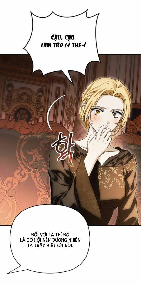 Tôi Thuần Hóa Chó Điên Của Chồng Cũ Chapter 39 - 41